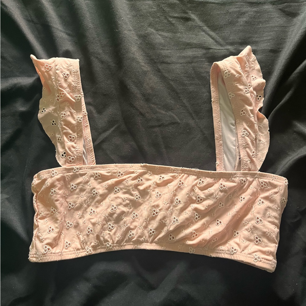 Dippin Daisy’s Bikini Top